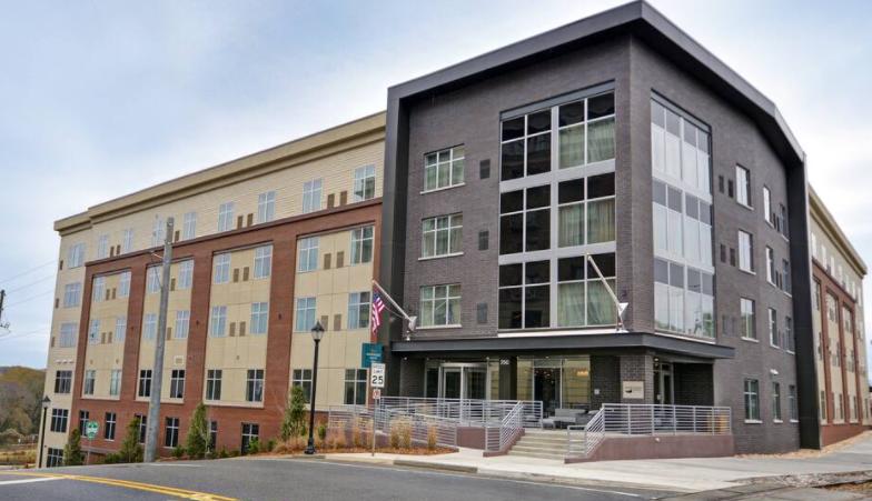 Homewood Suites By Hilton Athens Downtown University Area Ngoại thất bức ảnh