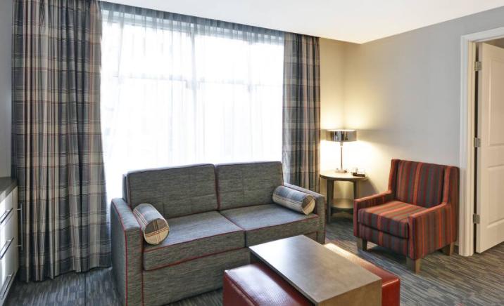 Homewood Suites By Hilton Athens Downtown University Area Ngoại thất bức ảnh