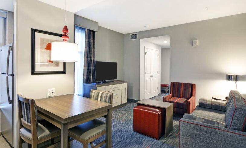 Homewood Suites By Hilton Athens Downtown University Area Ngoại thất bức ảnh