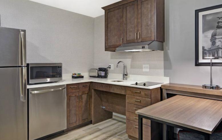 Homewood Suites By Hilton Athens Downtown University Area Ngoại thất bức ảnh