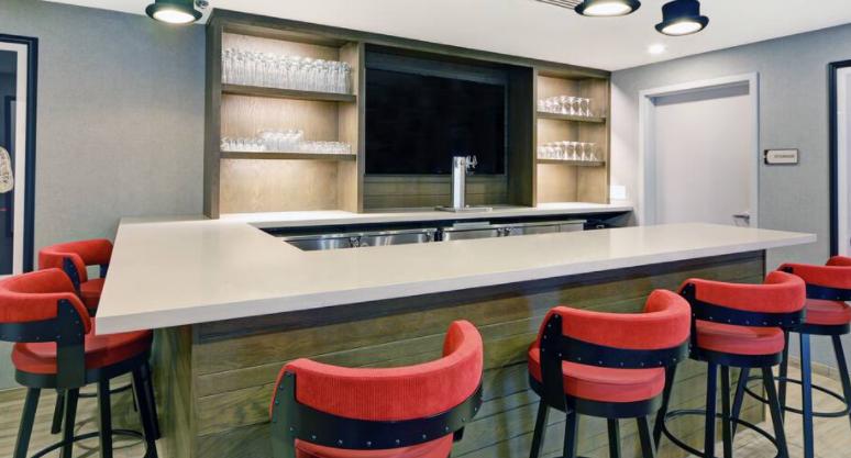 Homewood Suites By Hilton Athens Downtown University Area Ngoại thất bức ảnh