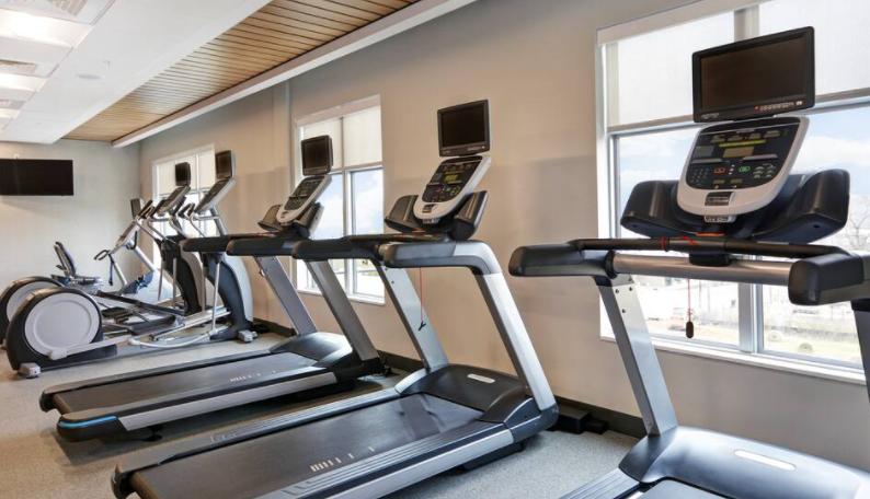 Homewood Suites By Hilton Athens Downtown University Area Ngoại thất bức ảnh