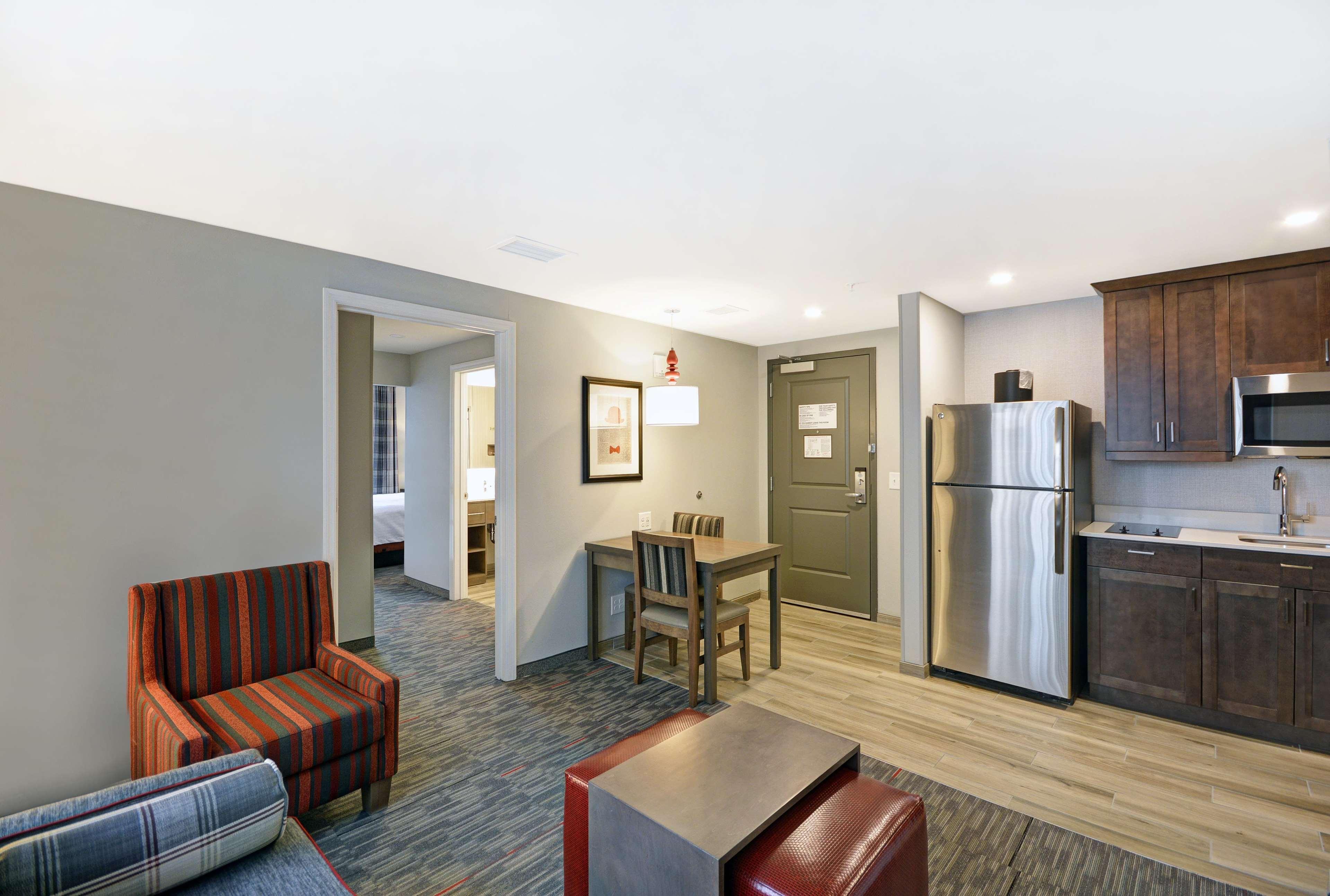 Homewood Suites By Hilton Athens Downtown University Area Ngoại thất bức ảnh