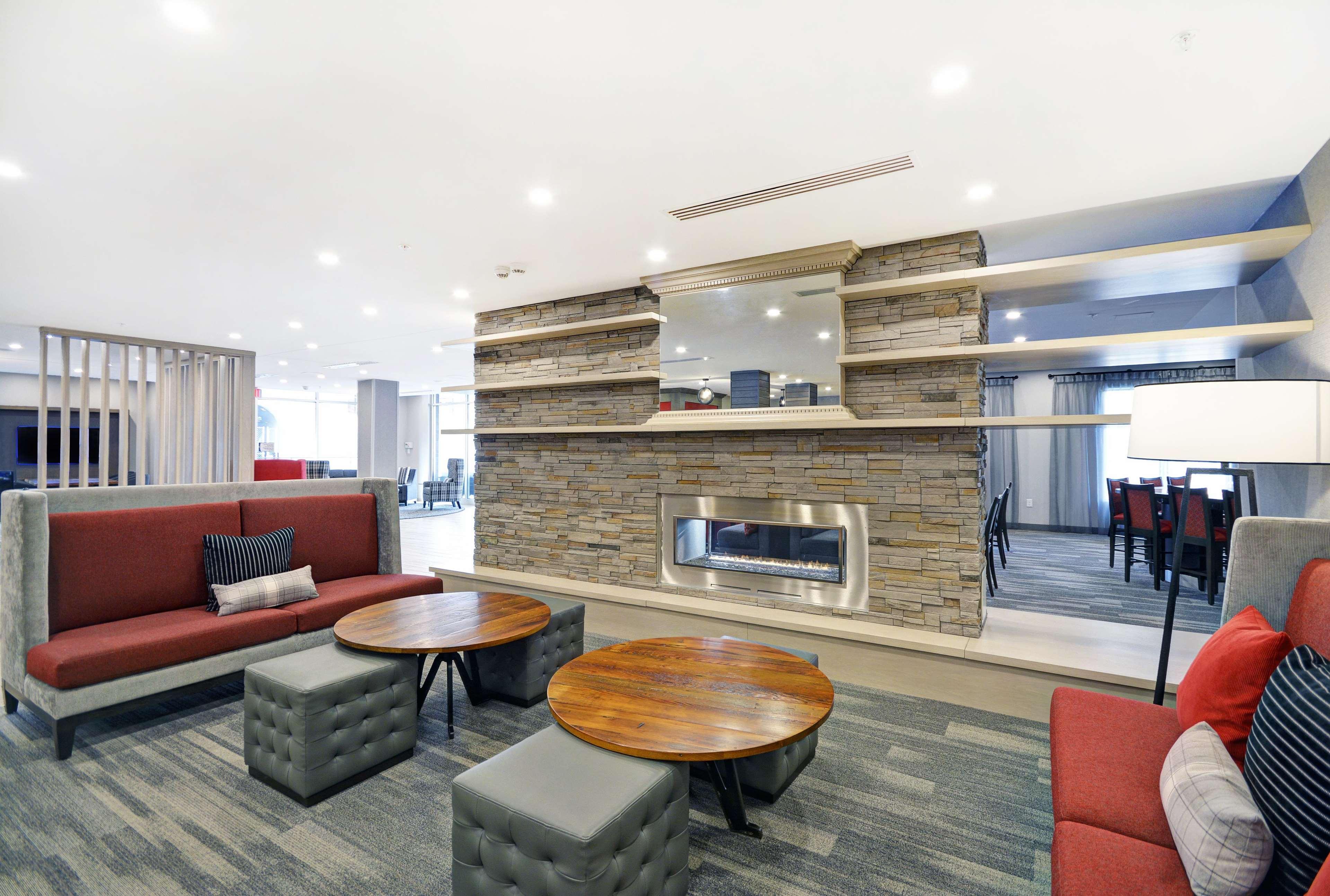 Homewood Suites By Hilton Athens Downtown University Area Ngoại thất bức ảnh