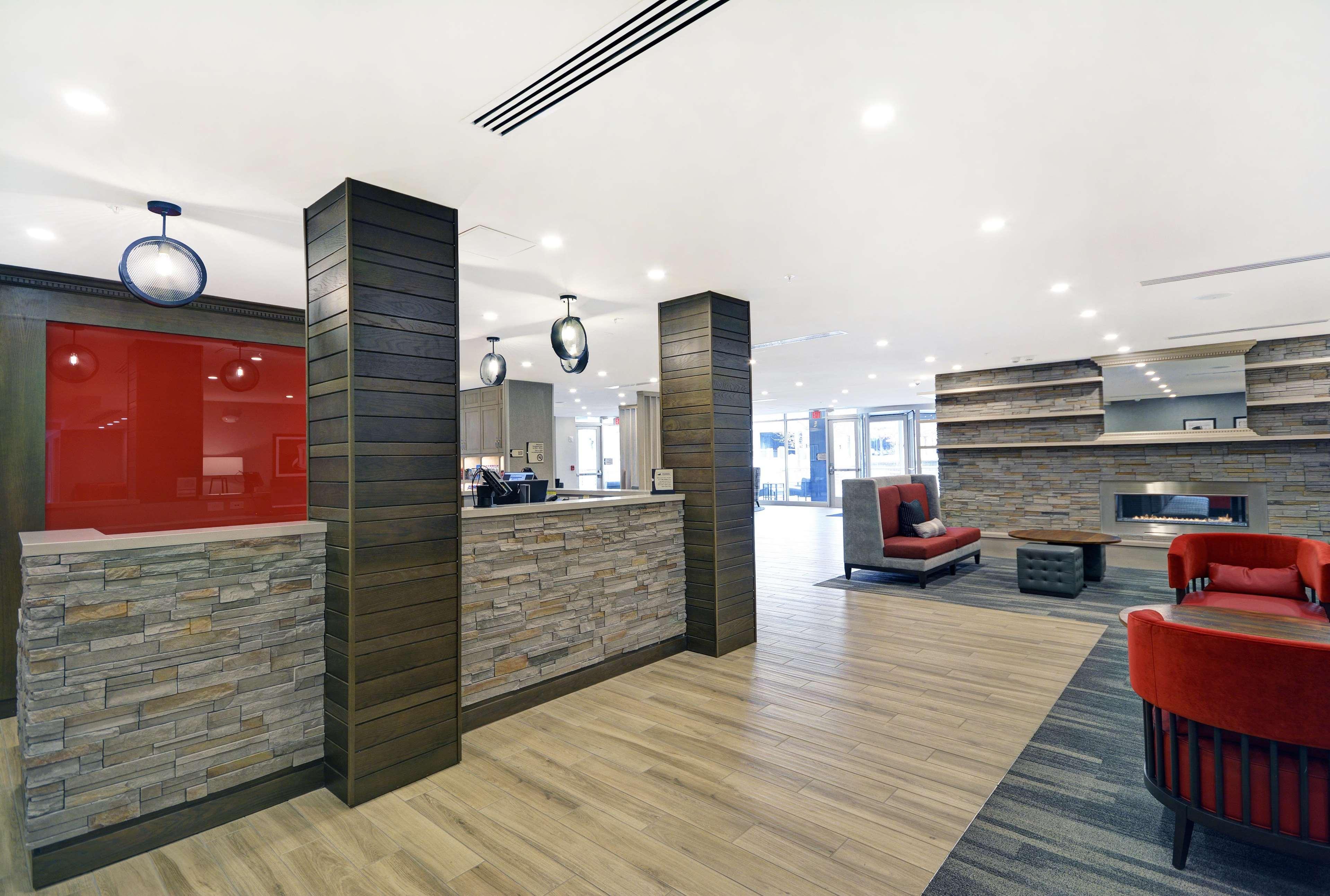 Homewood Suites By Hilton Athens Downtown University Area Ngoại thất bức ảnh