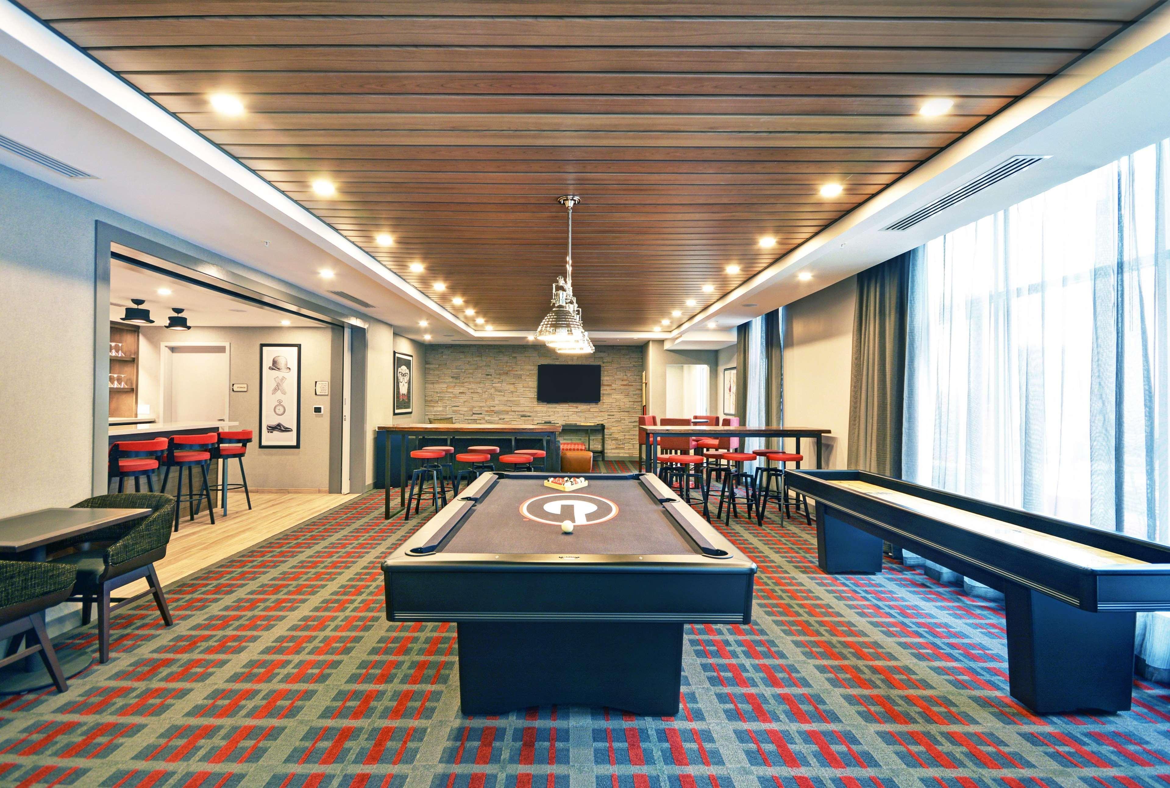 Homewood Suites By Hilton Athens Downtown University Area Ngoại thất bức ảnh