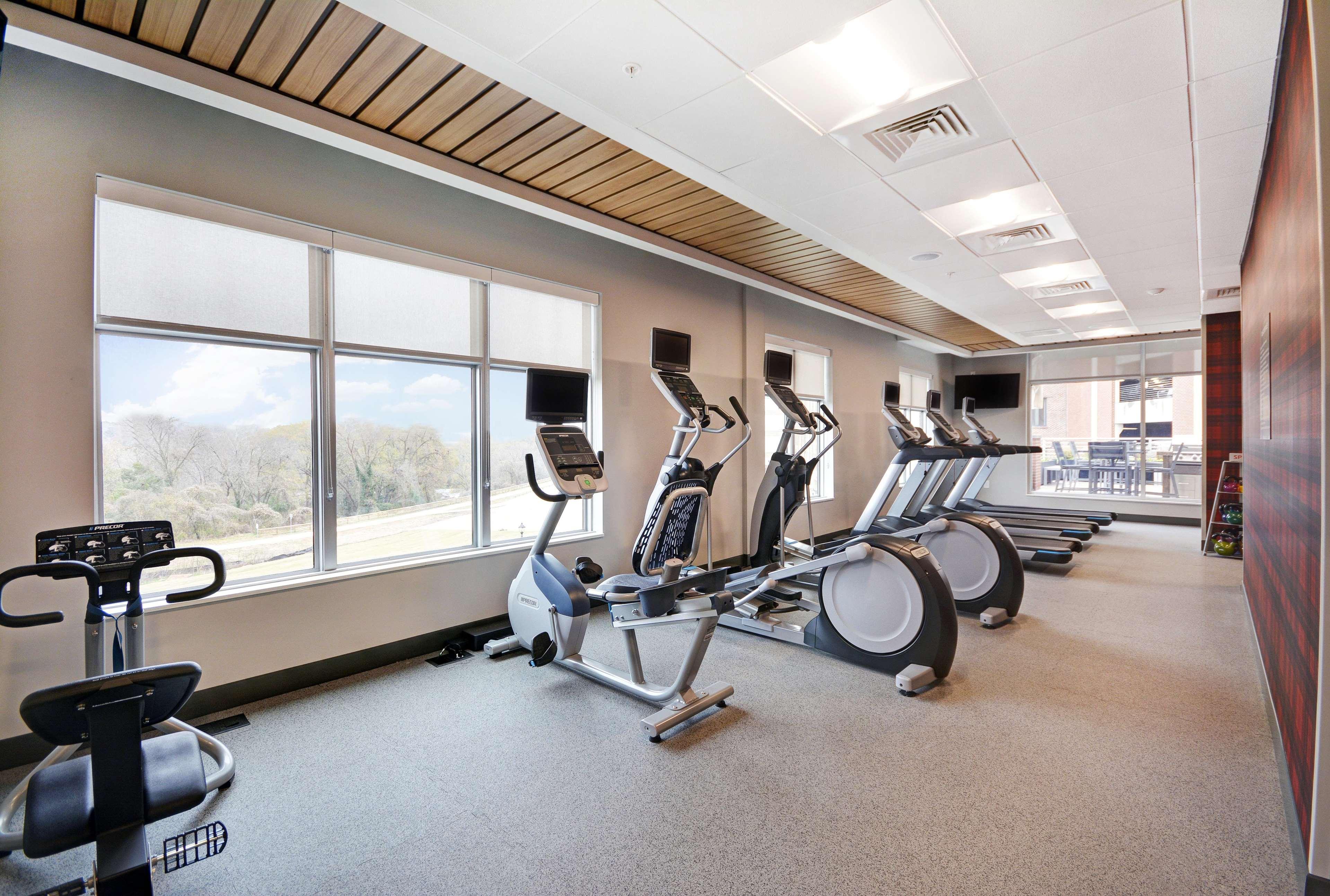 Homewood Suites By Hilton Athens Downtown University Area Ngoại thất bức ảnh