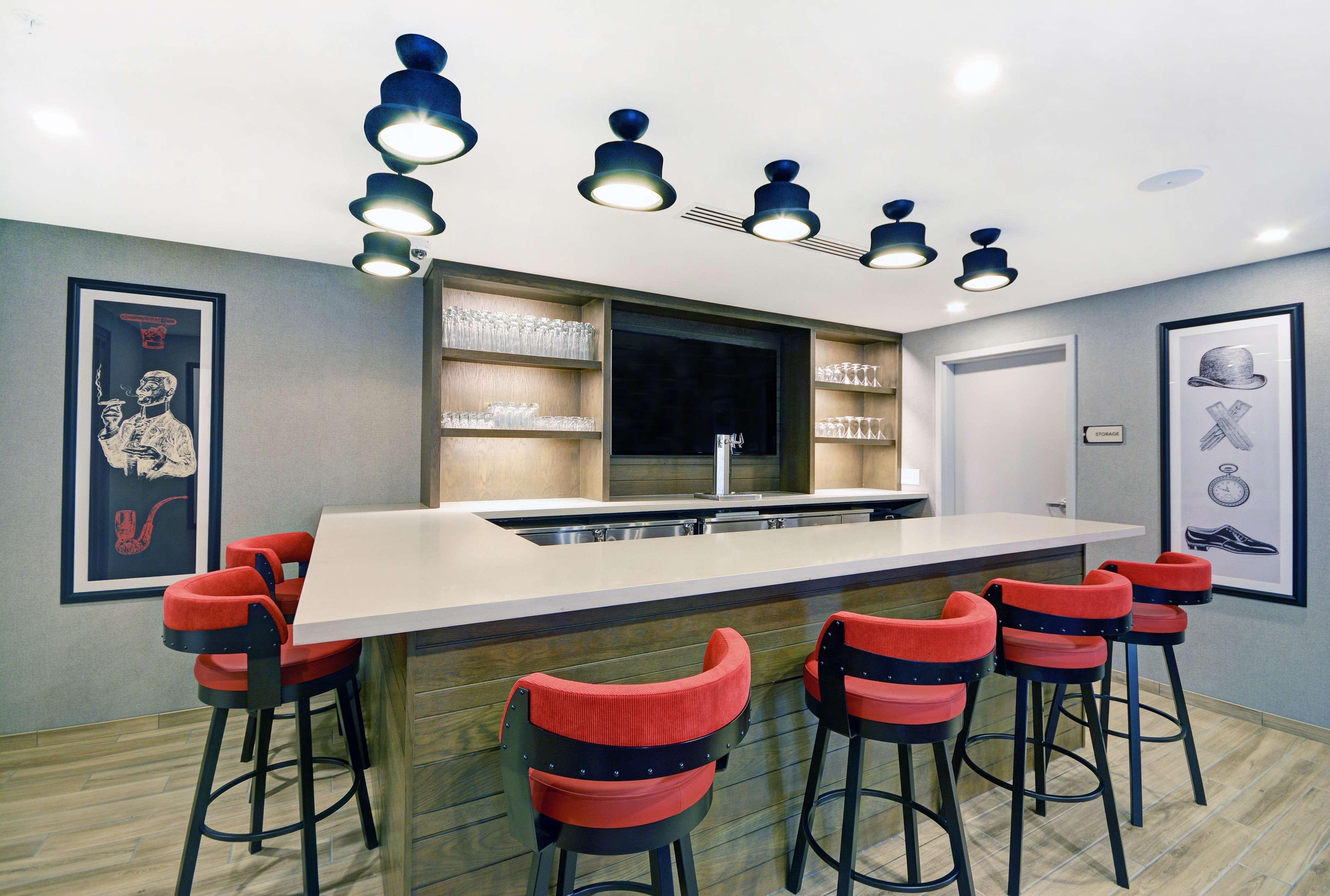 Homewood Suites By Hilton Athens Downtown University Area Ngoại thất bức ảnh