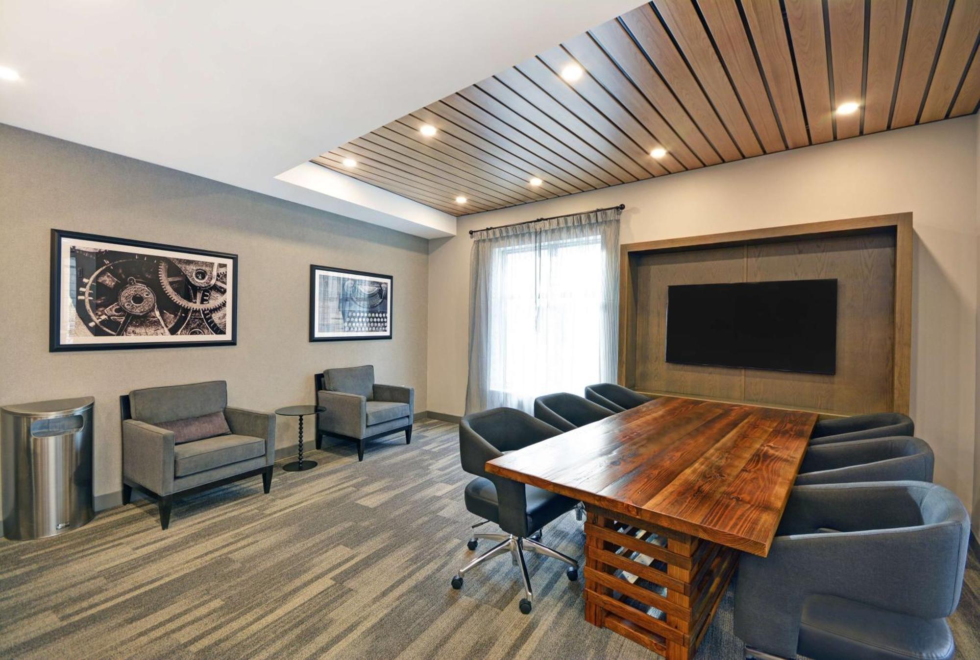 Homewood Suites By Hilton Athens Downtown University Area Ngoại thất bức ảnh