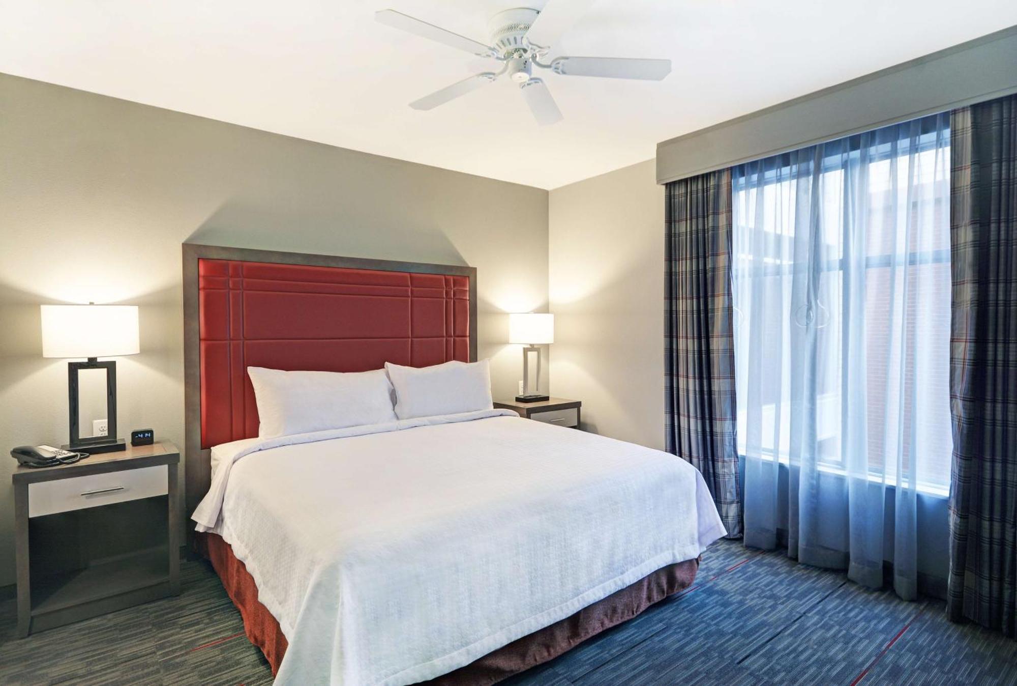 Homewood Suites By Hilton Athens Downtown University Area Ngoại thất bức ảnh