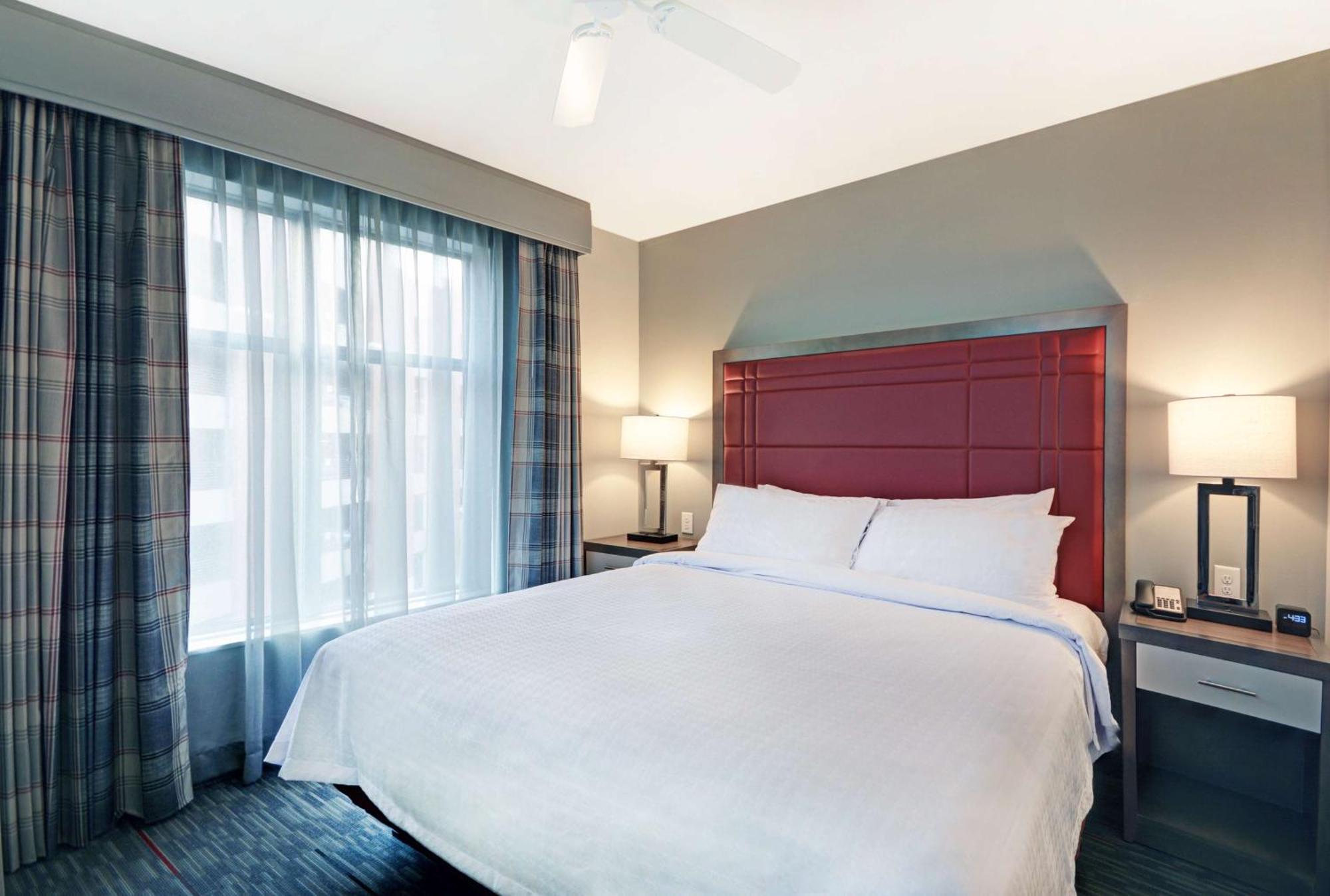 Homewood Suites By Hilton Athens Downtown University Area Ngoại thất bức ảnh