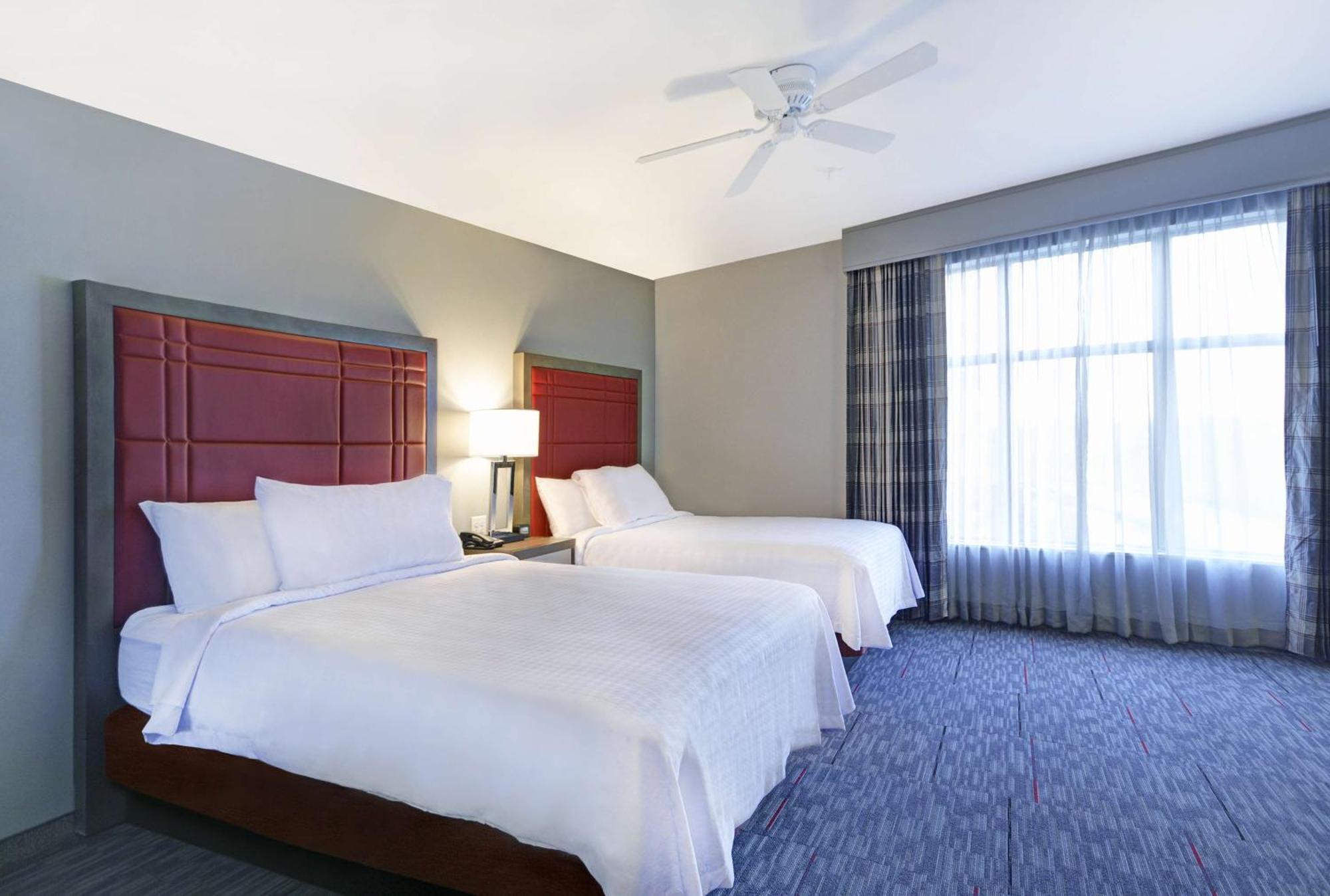 Homewood Suites By Hilton Athens Downtown University Area Ngoại thất bức ảnh