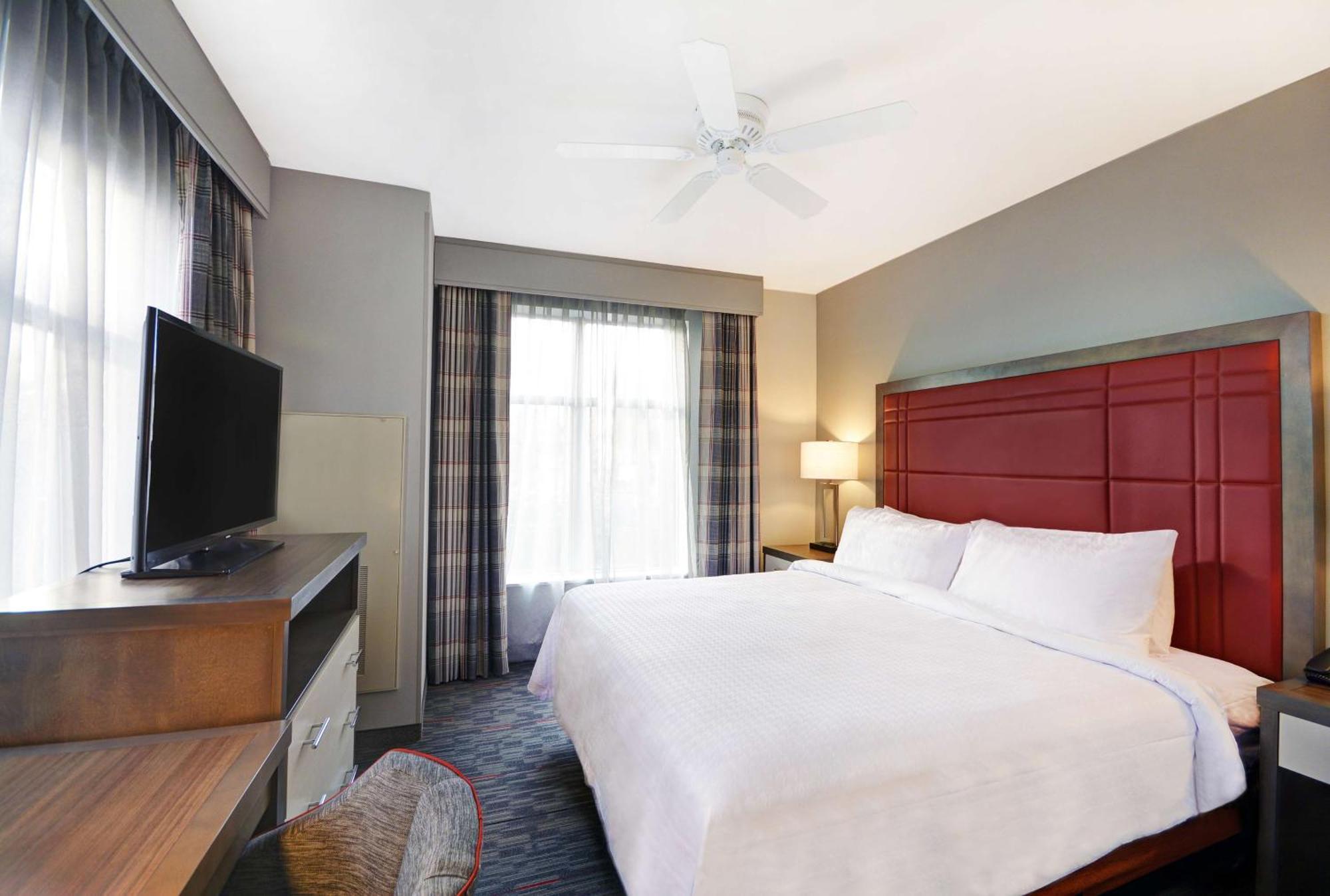 Homewood Suites By Hilton Athens Downtown University Area Ngoại thất bức ảnh