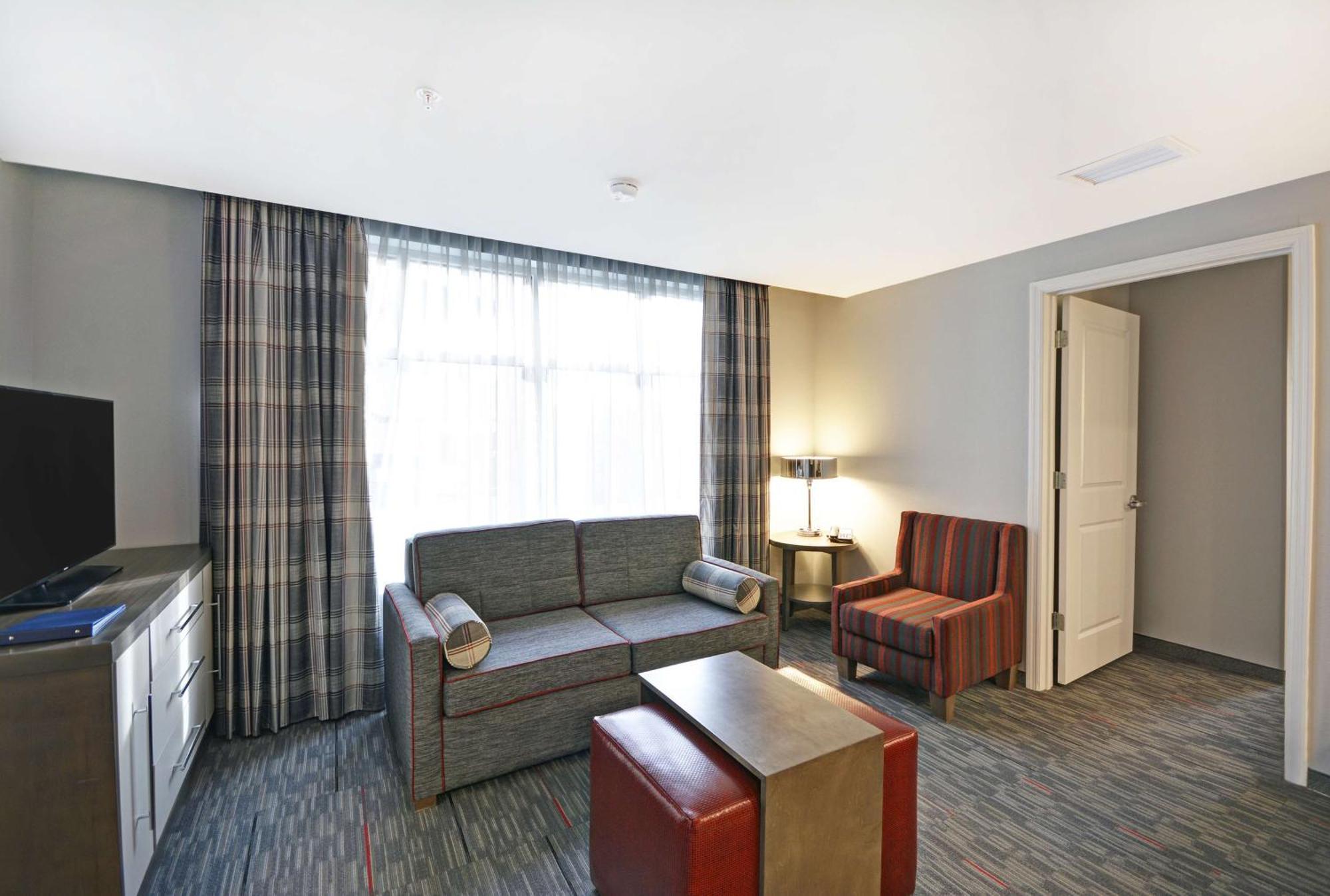 Homewood Suites By Hilton Athens Downtown University Area Ngoại thất bức ảnh