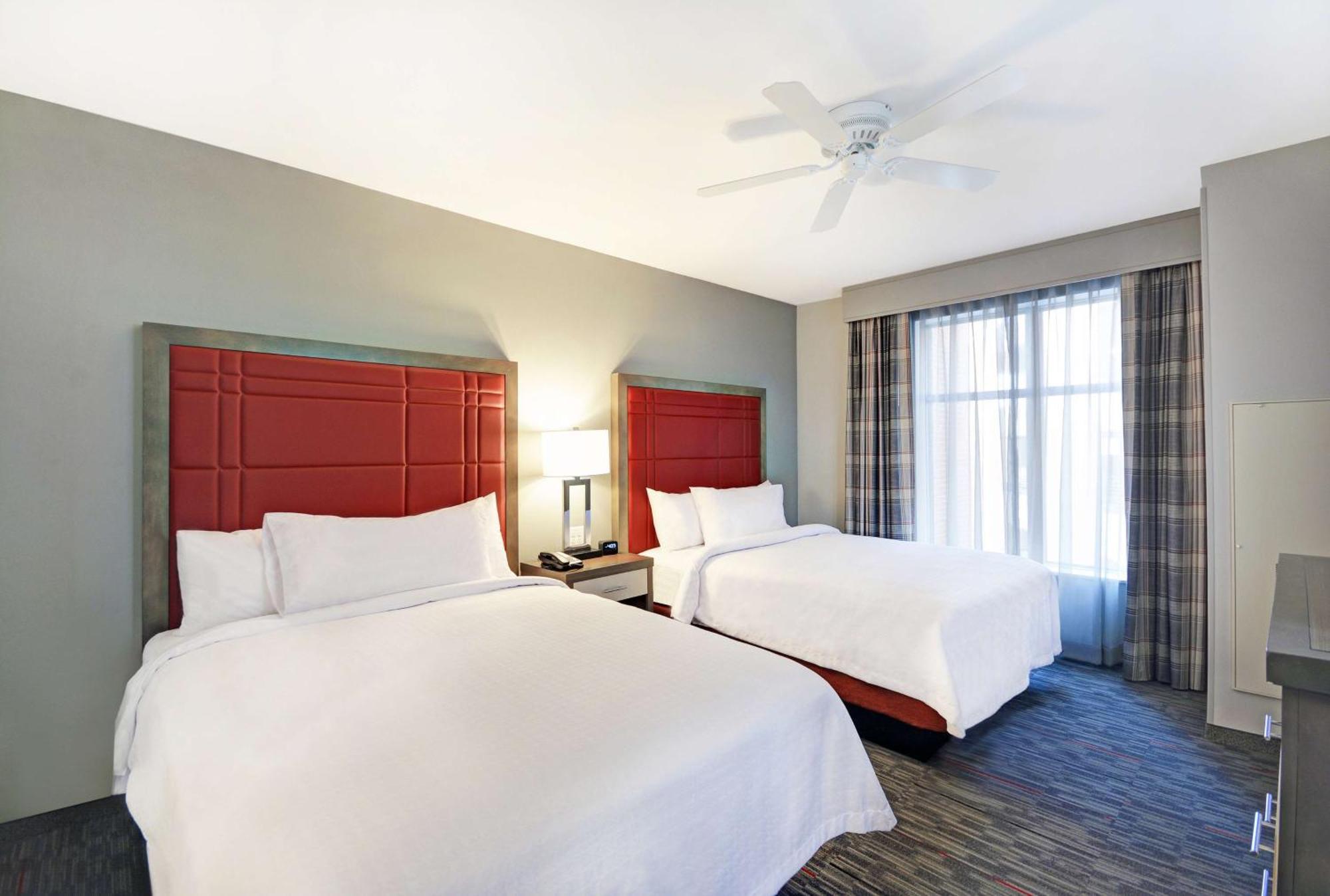 Homewood Suites By Hilton Athens Downtown University Area Ngoại thất bức ảnh
