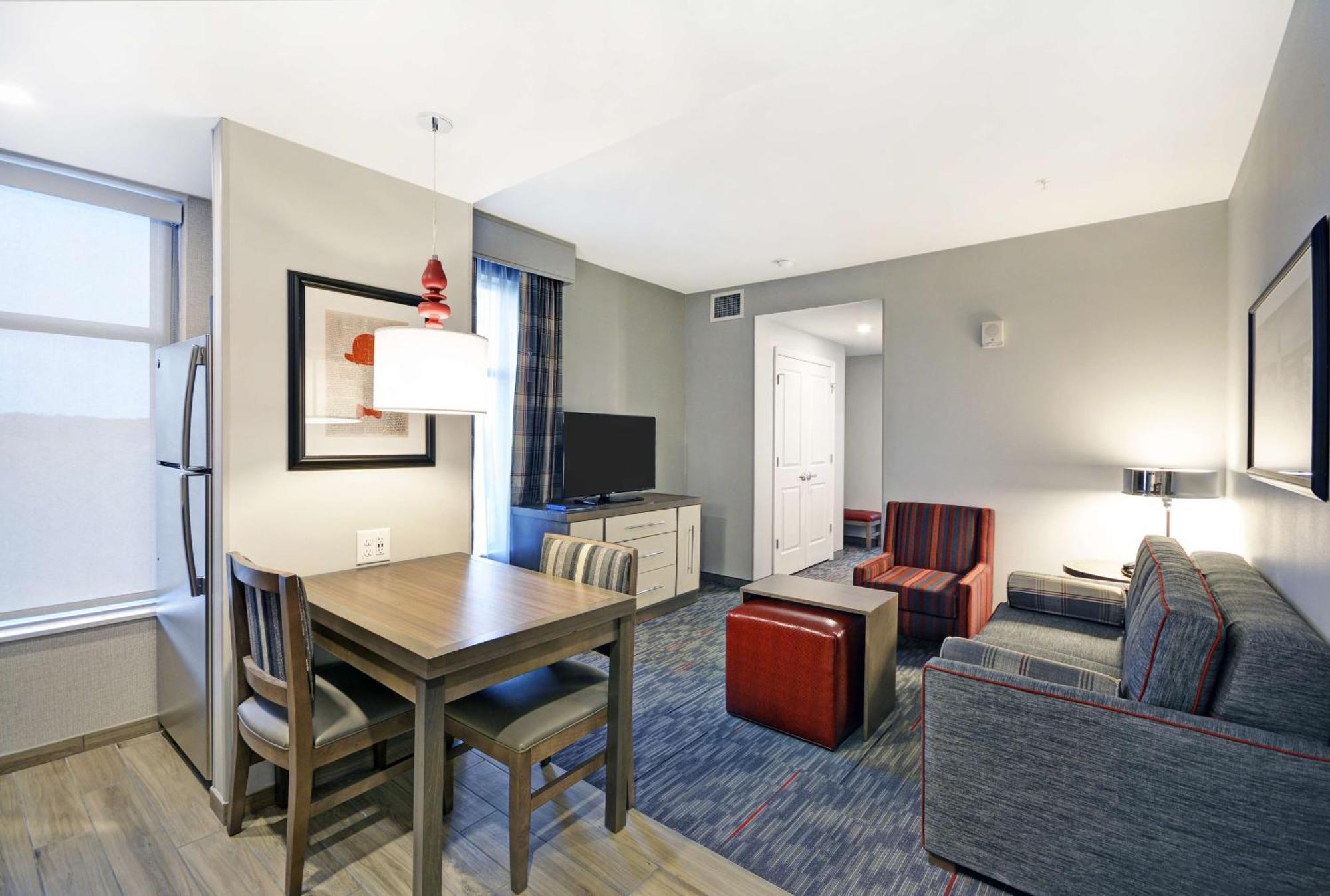 Homewood Suites By Hilton Athens Downtown University Area Ngoại thất bức ảnh