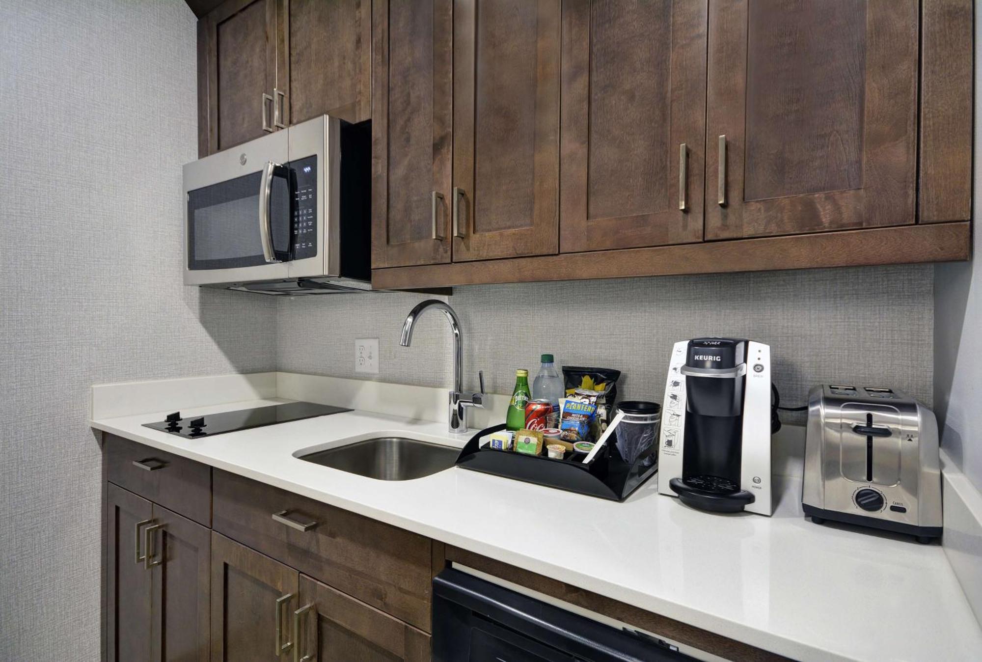 Homewood Suites By Hilton Athens Downtown University Area Ngoại thất bức ảnh