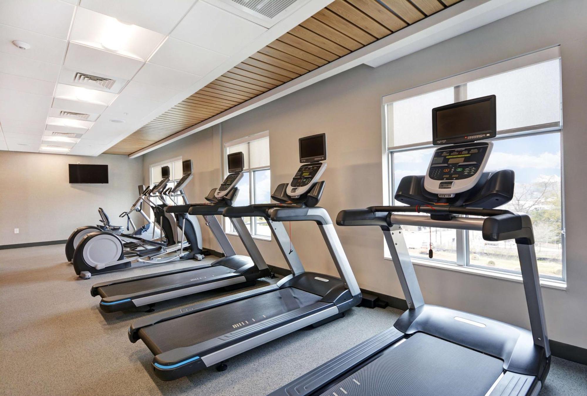 Homewood Suites By Hilton Athens Downtown University Area Ngoại thất bức ảnh