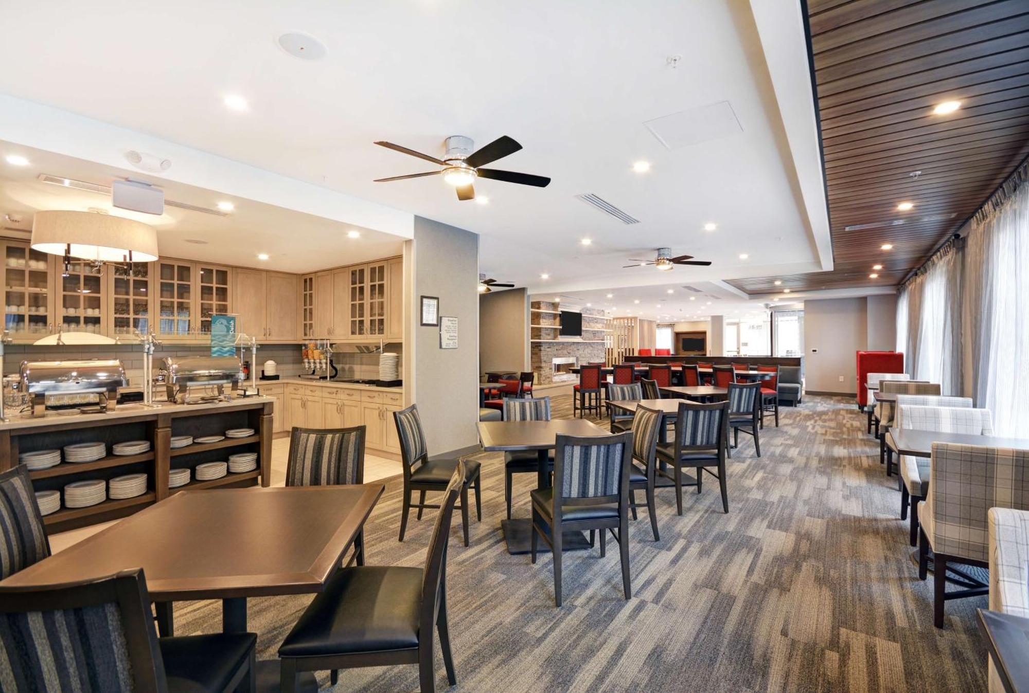 Homewood Suites By Hilton Athens Downtown University Area Ngoại thất bức ảnh