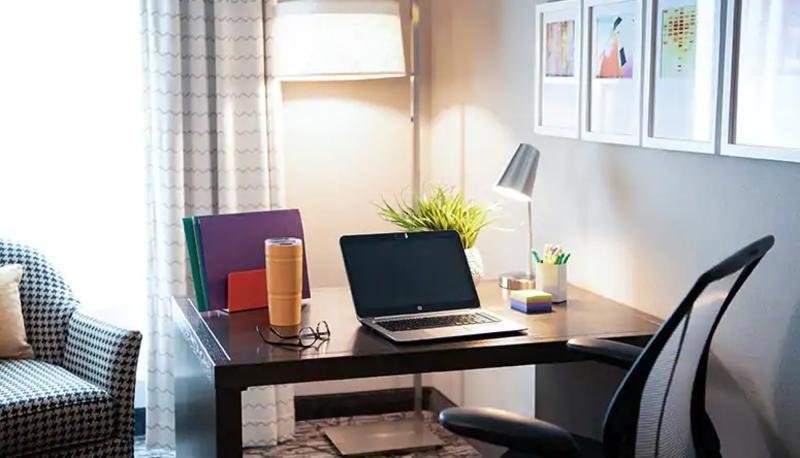 Homewood Suites By Hilton Athens Downtown University Area Ngoại thất bức ảnh