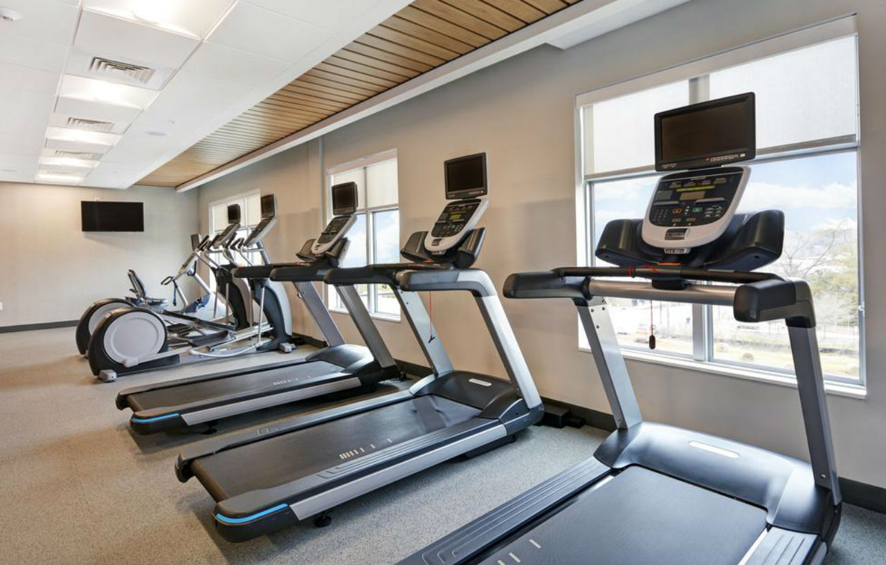 Homewood Suites By Hilton Athens Downtown University Area Ngoại thất bức ảnh